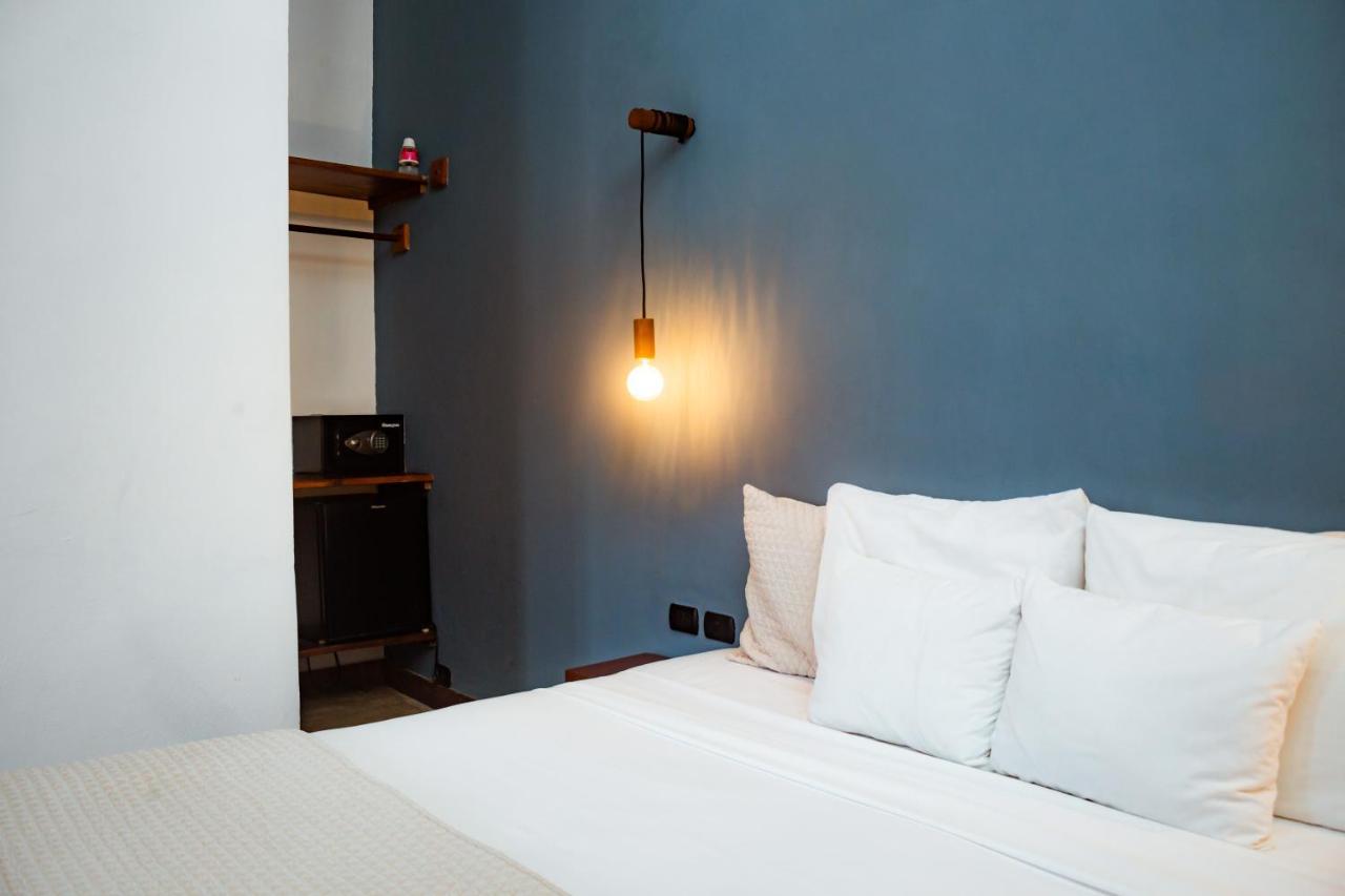 Hotel Con Corazon 그라나다 외부 사진