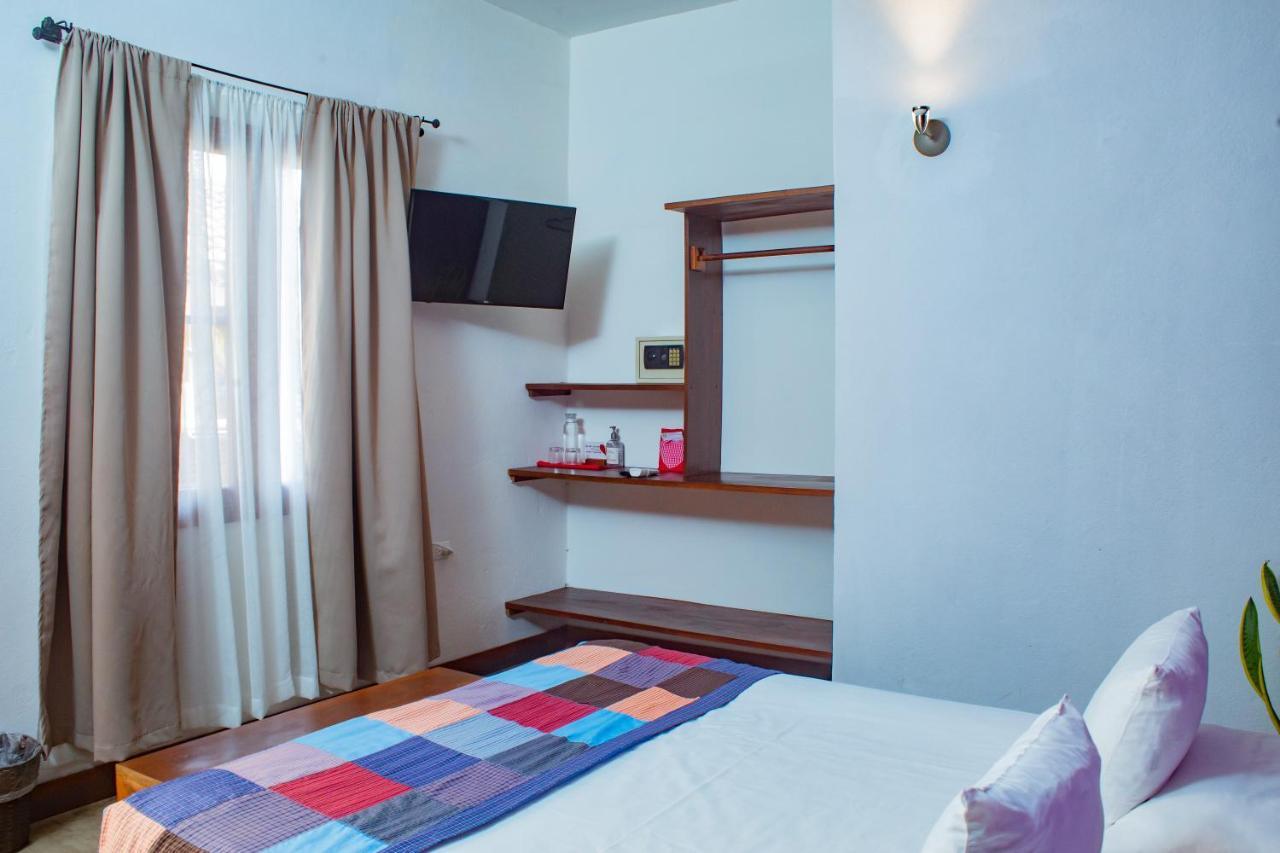 Hotel Con Corazon 그라나다 외부 사진