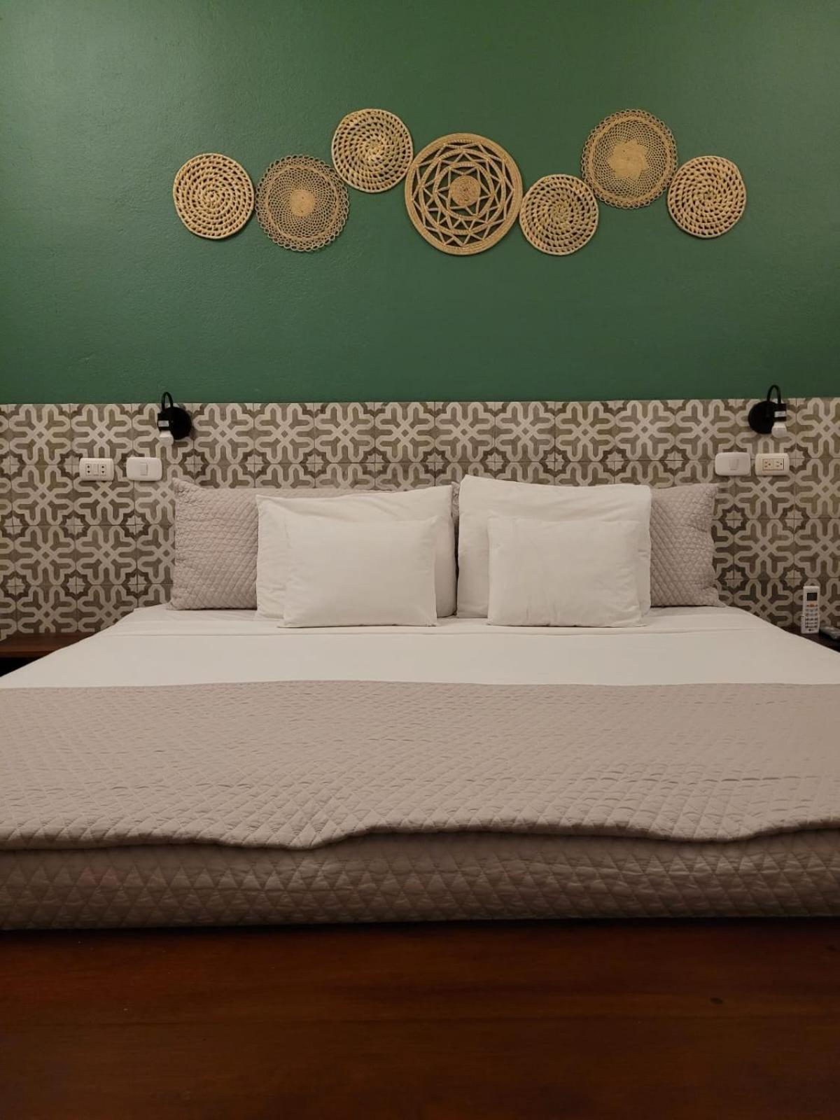 Hotel Con Corazon 그라나다 외부 사진