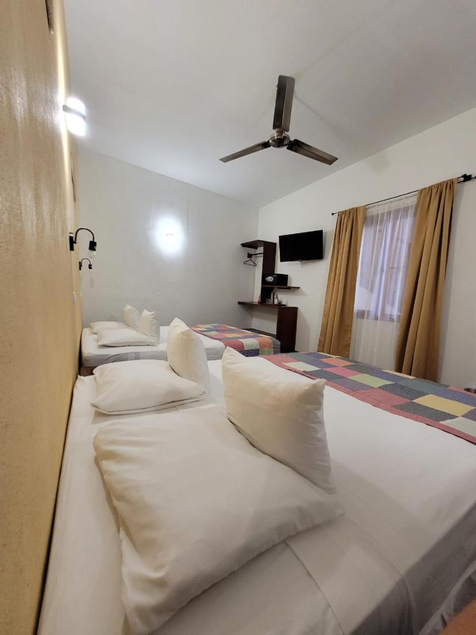 Hotel Con Corazon 그라나다 외부 사진